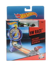 Automobilių trasa Mattel Hot Wheels CKJ08, (spalva/dizainas parenkami atsitiktine tvarka)