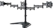 Кронштейн для телевизора Hagor HA Tablemount FS Triple, 15-27″, 24 кг