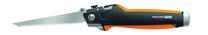 Peilis Fiskars 1027226, 18.5 cm, plastikas/metalas