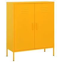 Sandėliavimo spinta VLX 336164, 80 cm x 35 cm x 101.5 cm, 90 kg