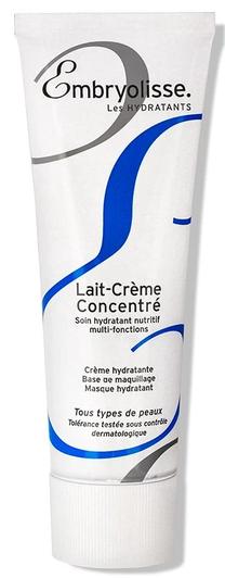 Veido kremas Embryolisse Concentrated Milk-Cream, 30 ml