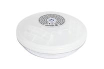Подсветка бассейна Bestway Flowclear LED Floating Pool Light 58419, 15 см
