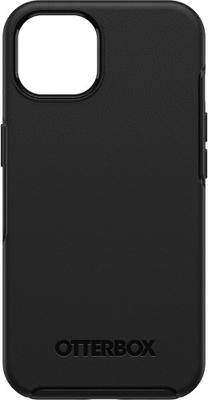Чехол для телефона Otterbox Symmetry, черный цв., Apple