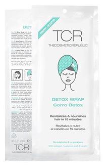 Matu maska The Cosmetic Republic, 35 ml