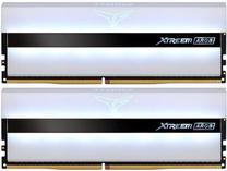 Operatyvioji atmintis (RAM) Team Group T-Force Xtreem ARGB TF13D416G3600HC18JDC01, DDR4, 16 GB, 3600 MHz