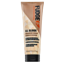 Plaukų kondicionierius Fudge All Blonde Colour Lock Conditioner, 250 ml