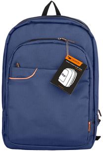 Sülearvuti seljakott Canyon Sleek, sinine v., 15.6"