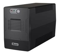 Стабилизатор напряжения UPS Mustek, 1200 Вт