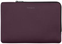 Sülearvutiümbris Targus EcoSmart MultiFit Sleeve, violetne v., 13-14"