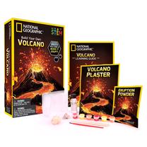 Набор экспериментов National Geographic Volcano