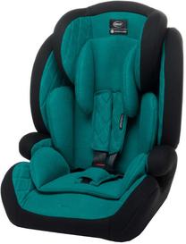 Automobilinė kėdutė 4Baby Aspen, žalia sp., 9 - 36 kg