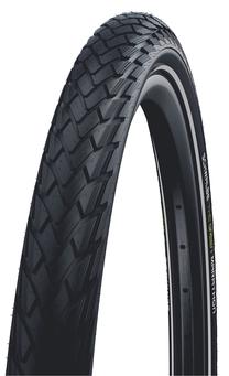 Dviračio padanga Schwalbe Marathon HS620, guma, juoda sp., 28", 1.75"