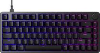 Klaviatūra Sony INZONE KBD-H75, Angļu (US), melna krās.