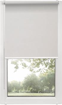 Ritininė užuolaida Mini, šviesiai pilka sp., 100 cm x 150 cm