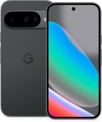 Mobilais telefons Google Pixel 10 5G GA09883-GB, 256 GB, obsidian krās.