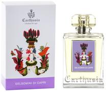Kvapusis vanduo Carthusia Gelsomini Di Capri, 100 ml