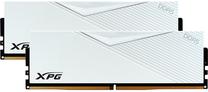 Operatyvioji atmintis (RAM) Adata XPG Lancer AX5U6400C3232G-DCLAWH, DDR5, 64 GB, 3200 MHz