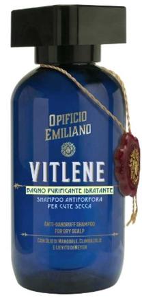 Šampūnas Opificio Emiliano Anti-Dandruff, 950 ml