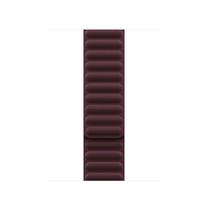 Ремешок для часов Apple Magnetic Link, 42 mm M/L, burgundy цв.