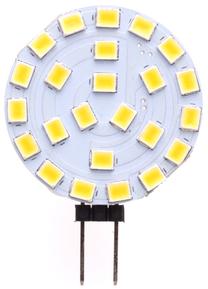 Лампочка LEDURO LED Bulb LED, G4, 3000 °К, G4, 2 Вт, 120 лм