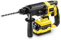 Akumulatora perforators Trotec PRDS 20-20V, 20 V, 4 mAh