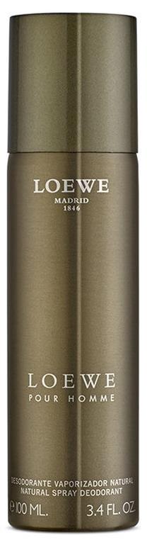 Vyriškas dezodorantas Loewe, 100 ml