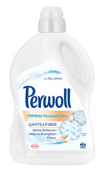 Vedel pesuvahend Henkel