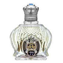 Kvapusis vanduo Shaik Opulent Sapphire No.77, 100 ml