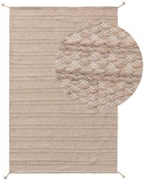 Paklājs Benuta Rene, bēša krās., 100 cm x 60 cm