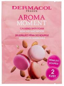 Vannas putas Dermacol Aroma Moment Almond Macaroon, 30 ml