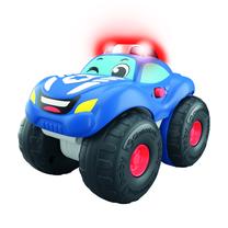 Игрушка, автомобиль Clementoni Police