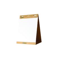 Bloknotas Bi-Office Sticky Flipchart Pad, 65 x 98 cm, 80 g/m², balta sp., 98 cm x 65 cm, 20 lapų vnt.
