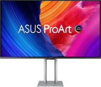 Monitorius Asus ProArt PA32UCDM, 90LM03HE-B01K70, QD-OLED, 240 Hz, 4K UHD, 31.5"
