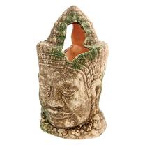 Akvārija dekorācija Zolux Angkor King, brūna krās., 10.5 cm
