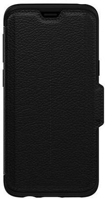 Чехол для телефона Otterbox, черный цв., Samsung