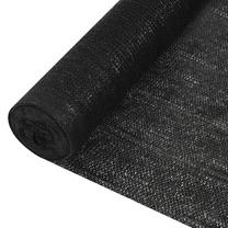 Koormakate VLX 149369, must v., 25 m x 3.6 m