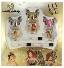 Vaikiški kvepalai Winx Fairy Couture