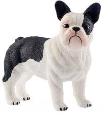 Фигурка-игрушка Schleich 13877, 4.5 см, белый цв./черный цв.