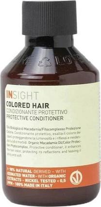 Plaukų kondicionierius INSIGHT Colored Hair Protective Conditioner, 100 ml
