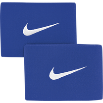 Tvarstis Nike Guard Stay II, Universalus, mėlyna sp.