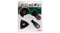 Набор насадок Bosch 2609256978, 4 шт.