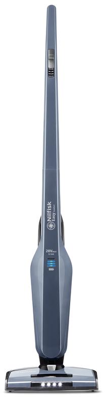 Dulkių siurblys - šluota Nilfisk Easy, 1950 mAh