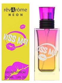Парфюмированная вода Revarome Kiss Me Neon, 50 мл