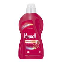 Vedel pesuvahend Perwoll Color, 1.8 l