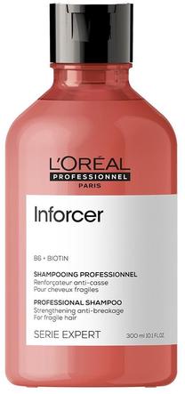 Šampūnas L’Oréal Professionnel Paris Inforcer, 300 ml