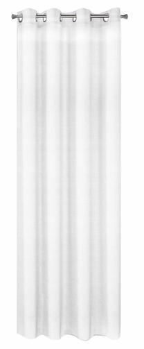Dienas aizkari ZKXW-11, balta krās., 400 cm x 250 cm