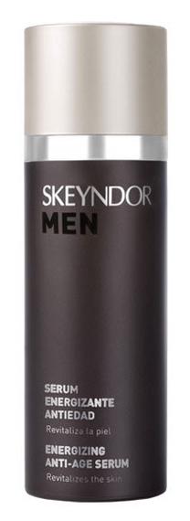 Veido priežiūros priemonė Skeyndor Men Energizing, 30 ml