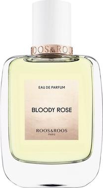 Kvapusis vanduo Roos & Roos Bloody Rose, 50 ml