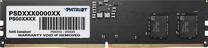 Operatyvioji atmintis (RAM) Patriot Signature Line, DDR5, 16 GB, 4800 MHz