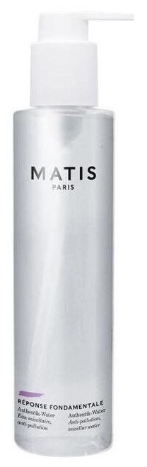 Средство для снятия макияжа Matis Reponse Fondamentale, 200 мл